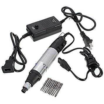 Ferramentas elétricas